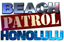 Beach Patrol Honolulu